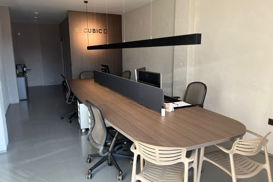 0010 Estudio de arquitectura – Logroño